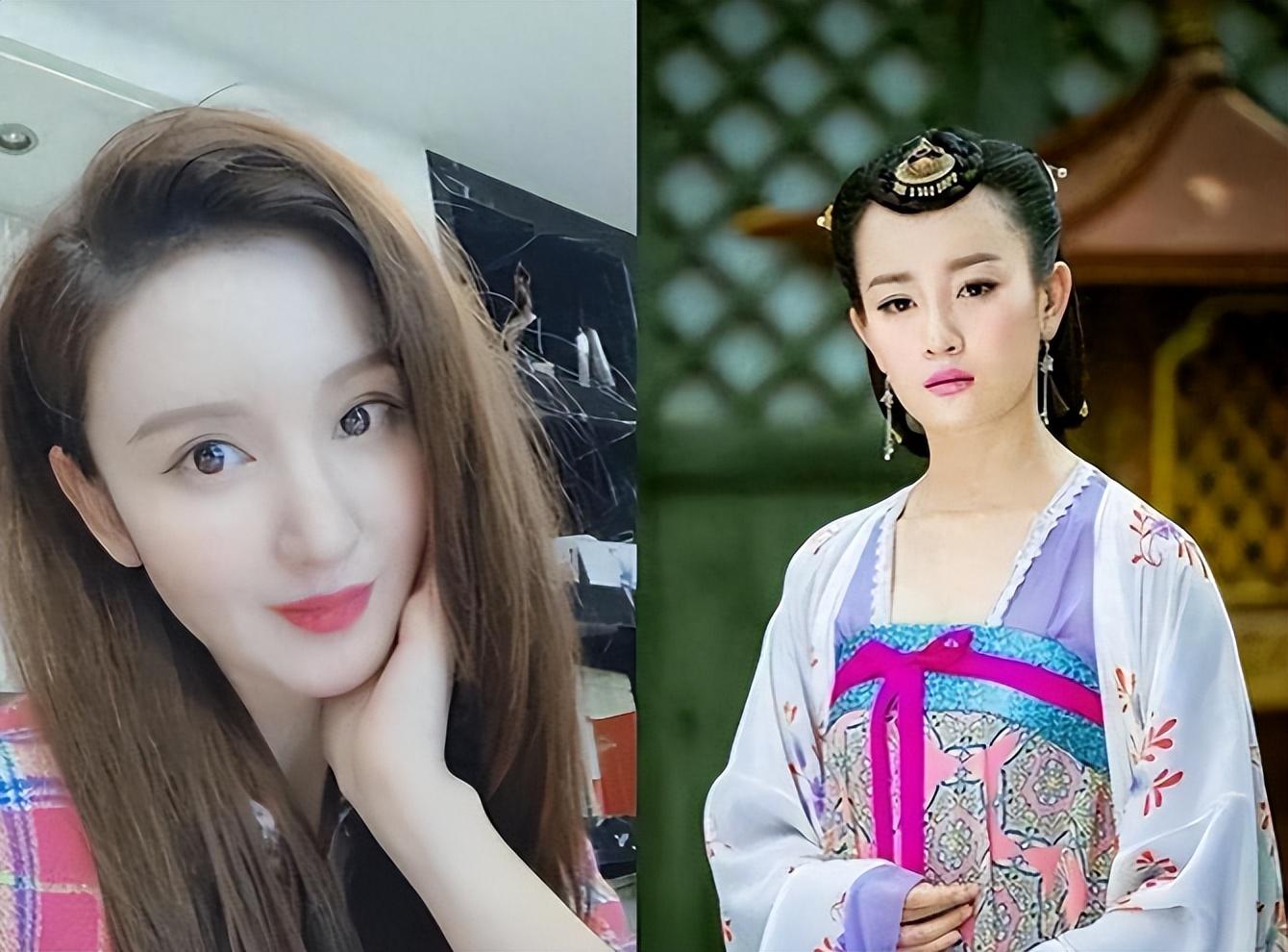 张萌vs张檬