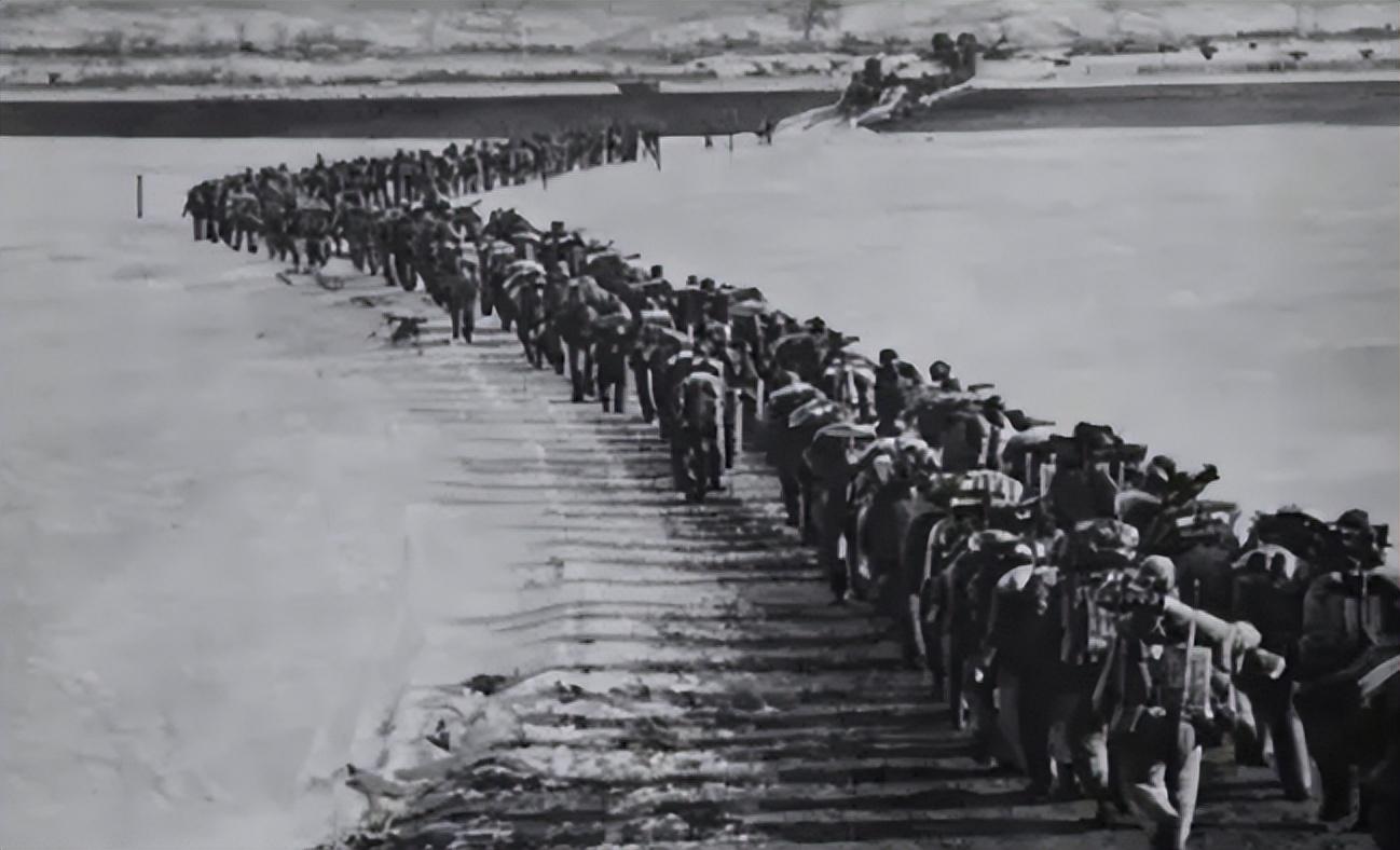 1984年四川一局长家中被盗失物中一铁盒揭开其隐藏33年的身份