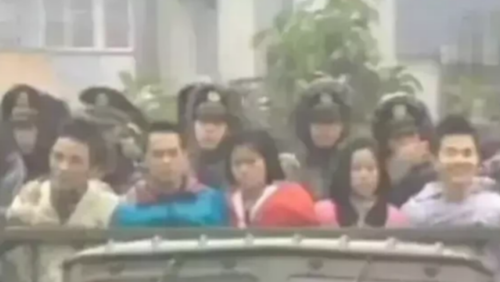 1993年17名司机离奇失踪竟与6名少女有关警方调查发现不简单