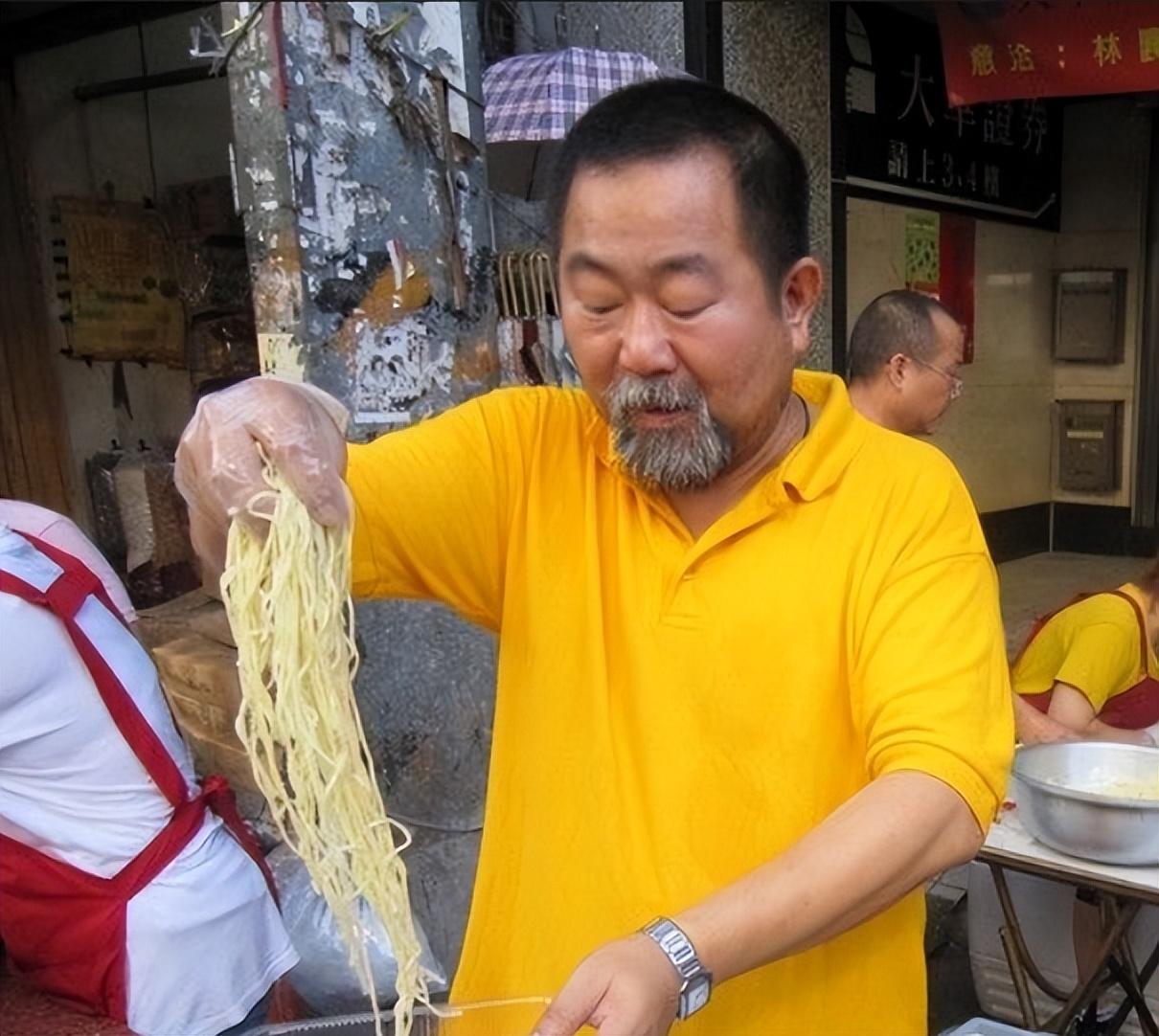 回顾周海媚去世倚天屠龙记已有6位演员再也见不到了