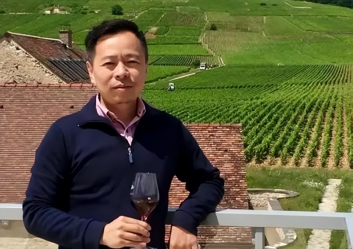 06年山西煤老板砸6亿去宁夏荒滩种葡萄被讽人傻钱多现赚爽了