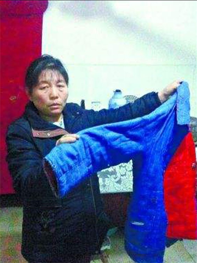 89年天津男子捡女乞丐当老婆21年后发现老婆竟有如此多的故事