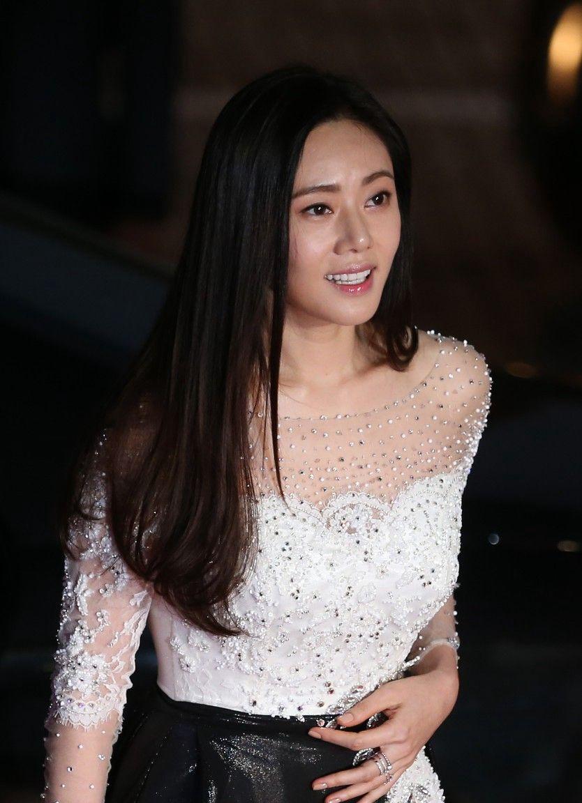 秋瓷炫我这辈子最正确的决定就是39岁高龄为中国籍小丈夫生子