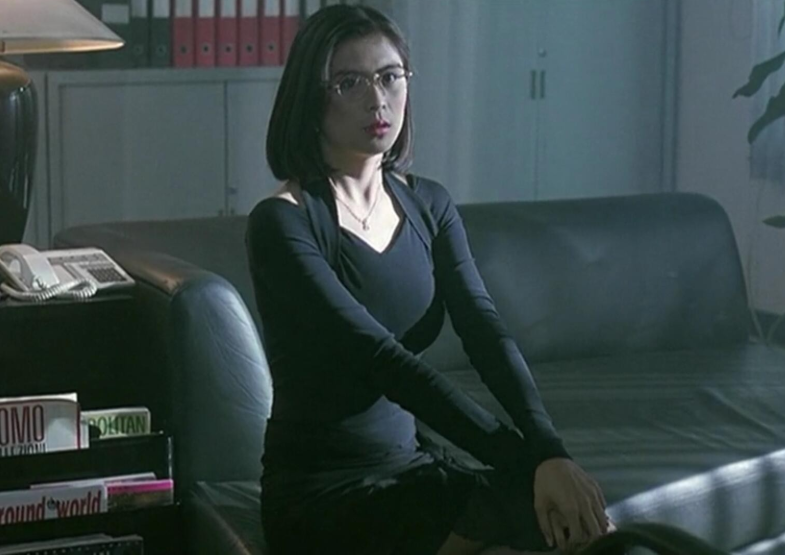 回顾红极一时消失的9位新加坡女星:有人破产,有人成亿万富豪