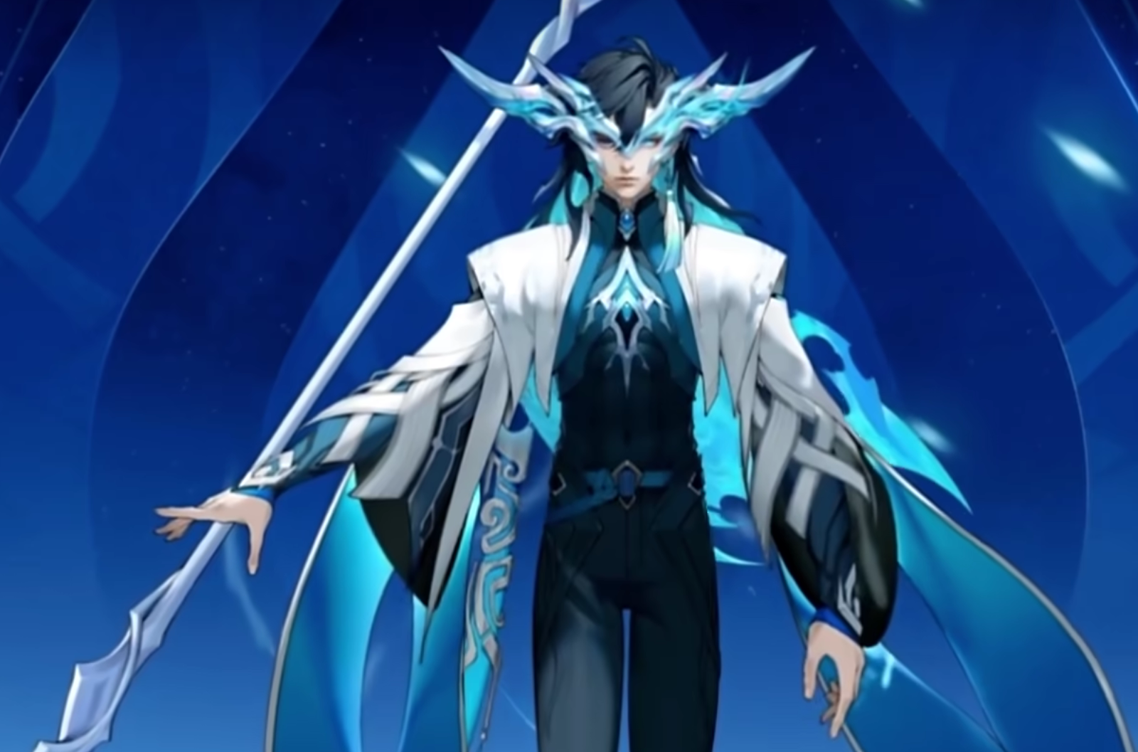 从大司命看出王者设计!无论背景意义都有设计,让玩家感到惊喜