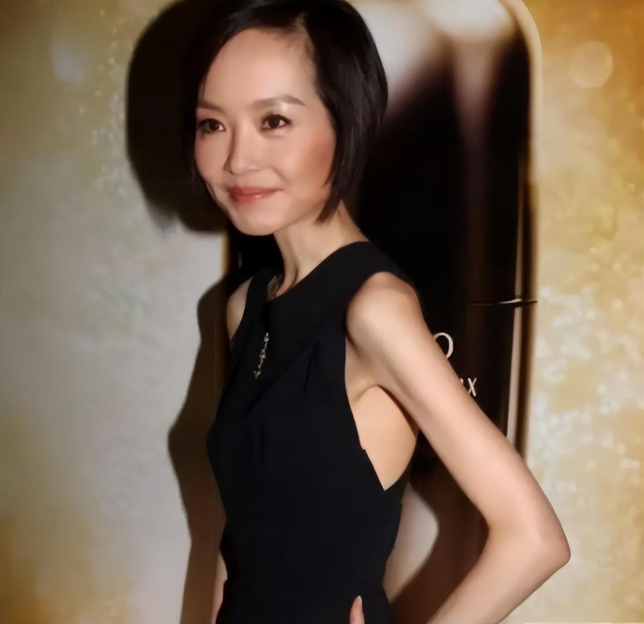 回顾:43岁阿娇的"水桶腰大象腿",拯救了多少女人的身材焦虑