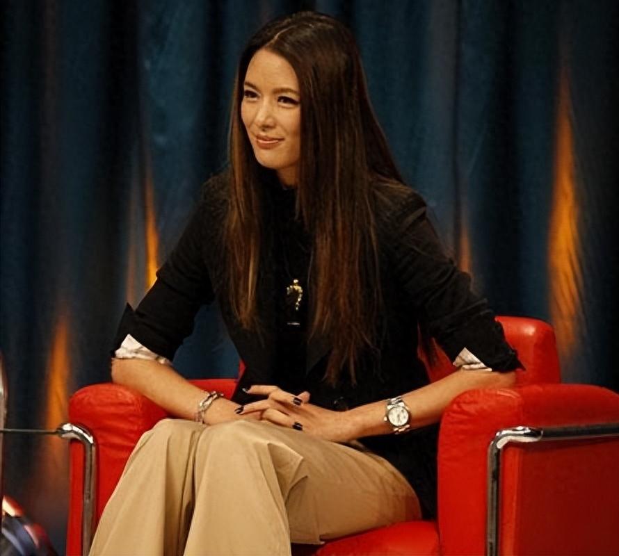 回顾离婚17年导演郎昆得了脑膜瘤马艳丽却成10亿富婆