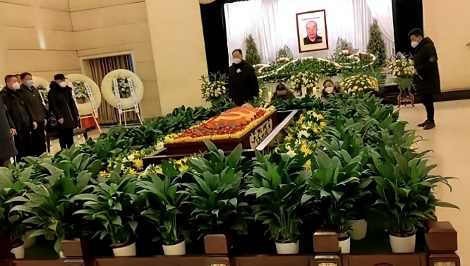 回顾离逝的8位功夫明星最小仅39岁记忆中还是他们荧幕上模样