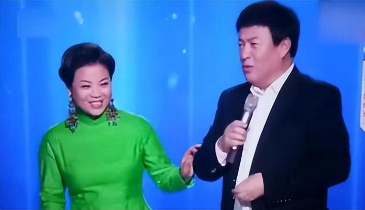 张也55岁未婚无儿无女与62岁的吕继宏相伴多年不结婚也幸福