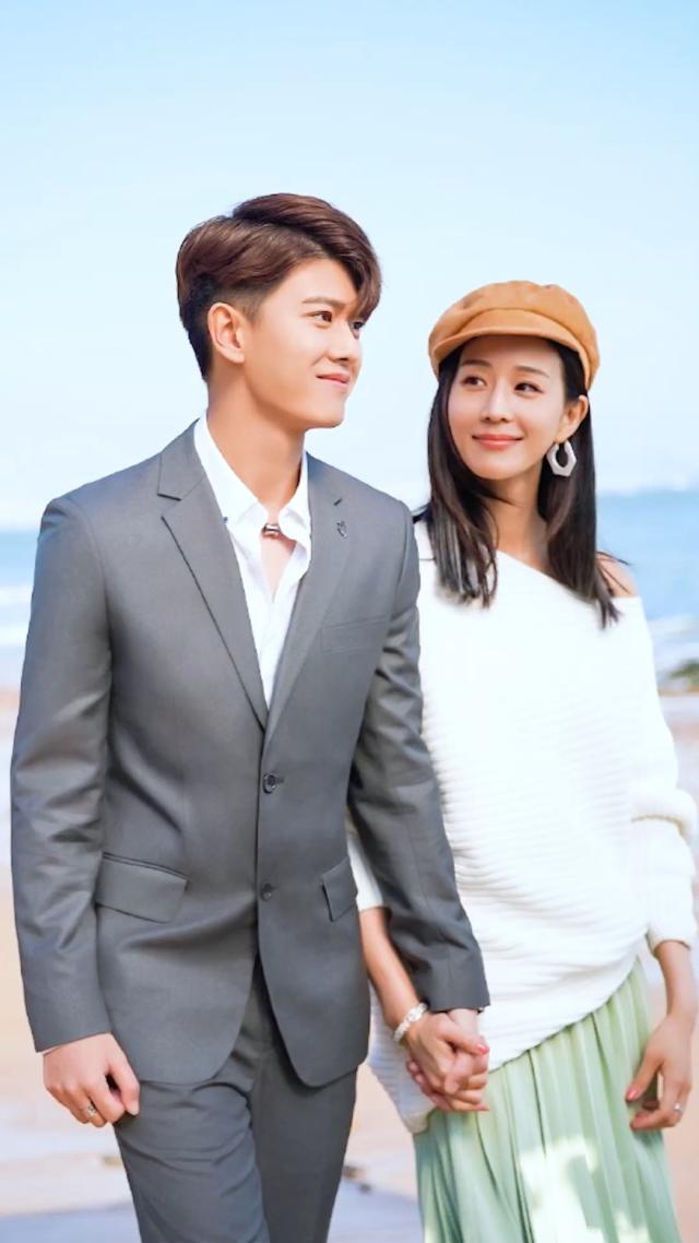 实力派偶像任嘉伦与他的女神们一段不可磨灭的荧幕传奇