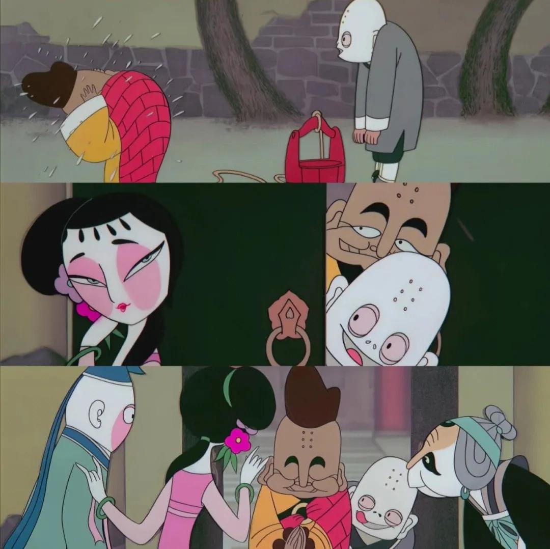 电视上已经消失的20部动画片,看到让人泪目,你还记得几部?