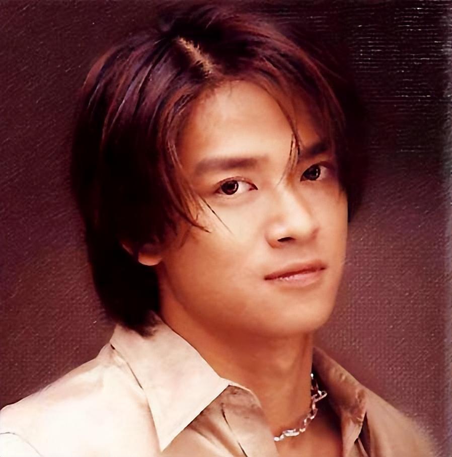 回顾脸部塌方发腮油腻这些颜值暴跌的男神你还能认出谁