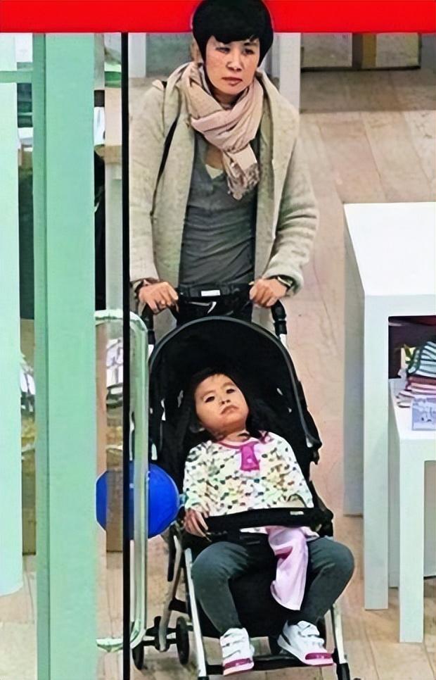吴君如
