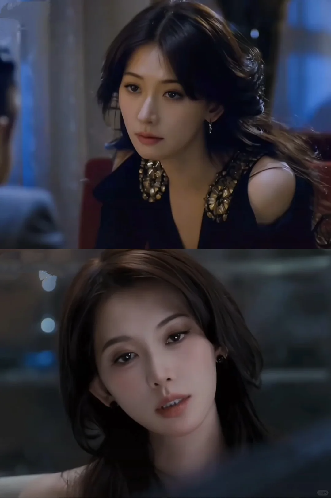 太性感!林志玲36岁演的日剧被网友翻出,外貌清纯身材火辣超绝!