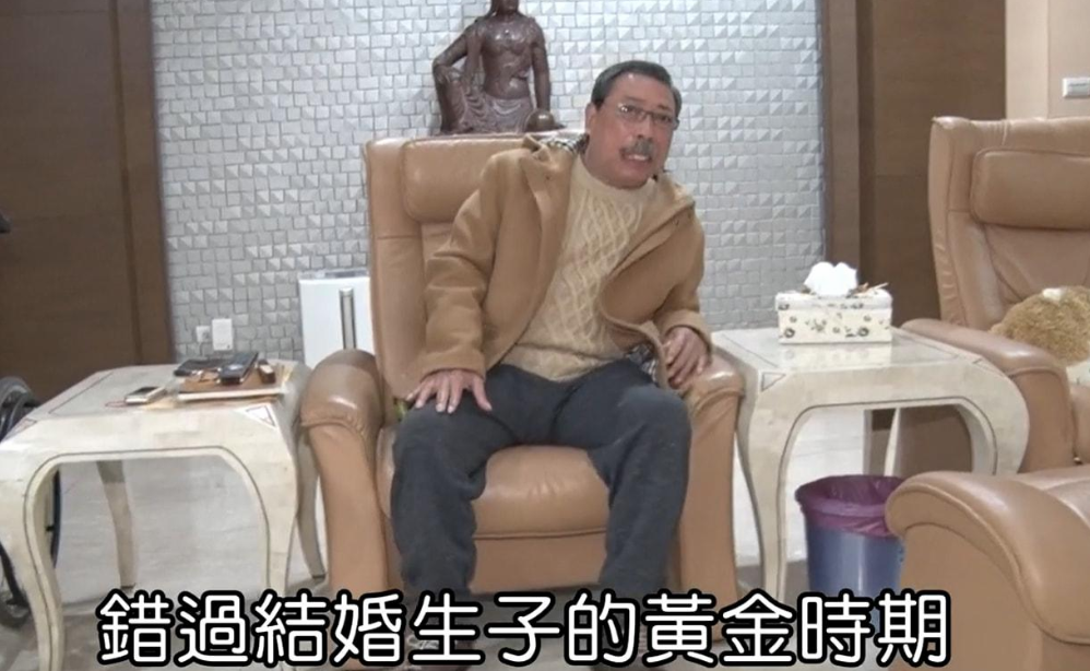 回顾年轻时风光晚年无子女送终的明星光鲜亮丽背后尽是辛酸