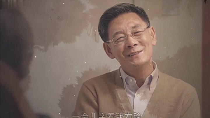 回顾正阳门下女主角害人不浅61岁男配却成顶流