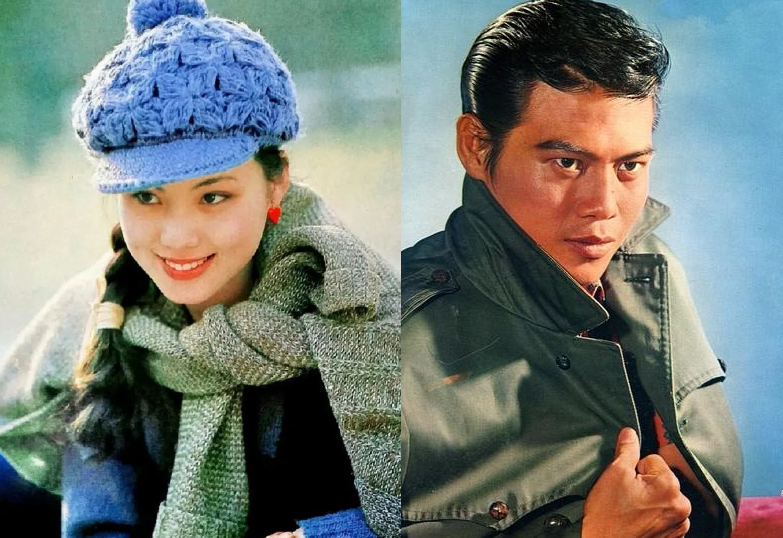 回顾红颜薄命的10位女星个个容貌出众却死因揪心最大的仅29岁