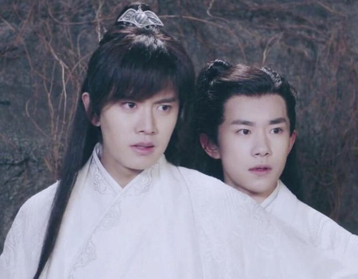 实力派偶像任嘉伦与他的女神们一段不可磨灭的荧幕传奇