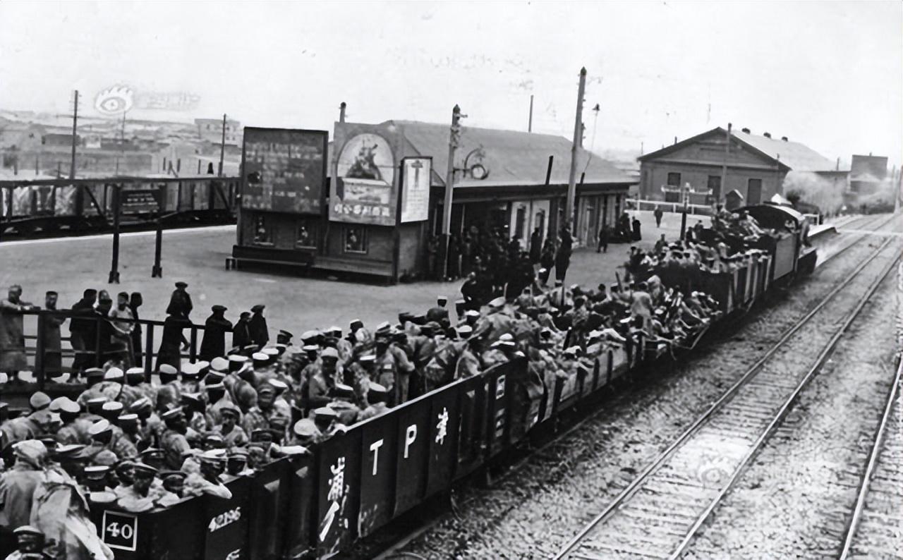 张学良"四大保镖"今如何?一人归隐一人成香港首富,两人成上将