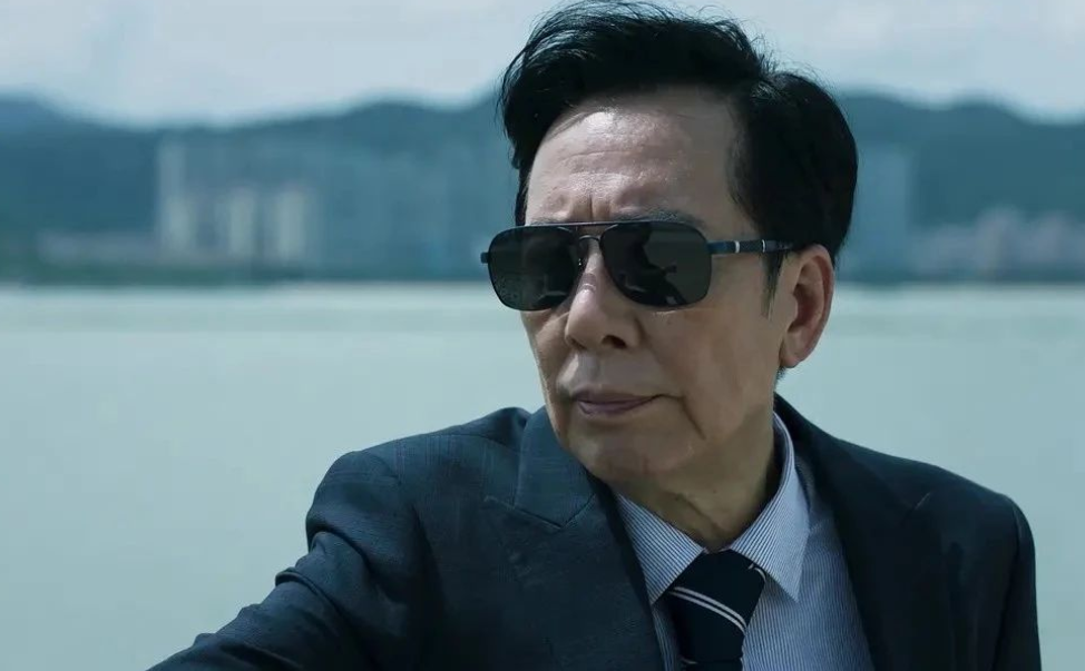 回顾金庸剧中10位黄金配角现状有人遭子女弃养有人无戏可拍