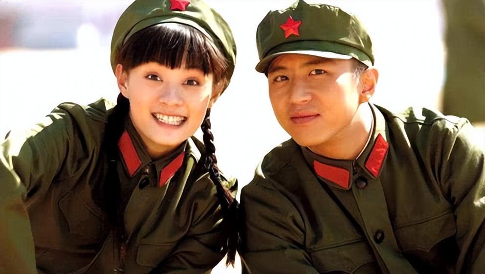 因戏生情的5对明星模范夫妻无绯闻无炒作都与原配从一而终