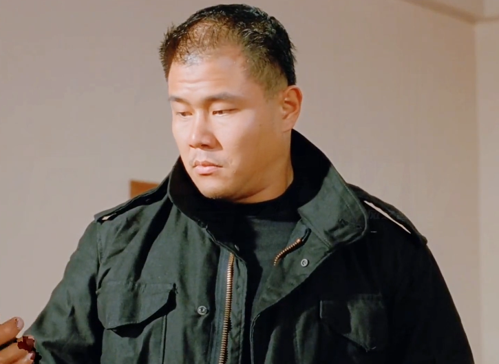 北仓王阿海(陈志良饰)四大天王2006年9月,丹波哲郎因肺炎去世,享年84