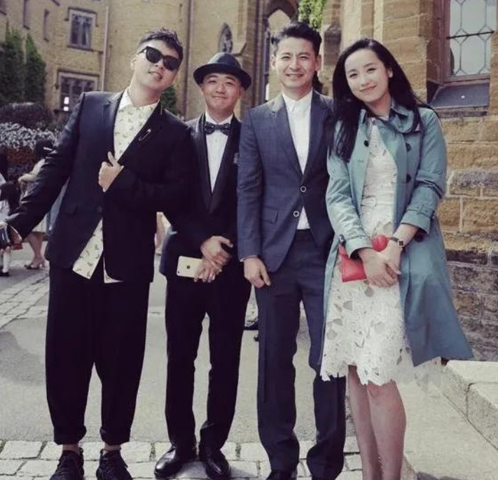 脸与身高不配的6位女星看脸1米5看腿1米7长相太压个子了