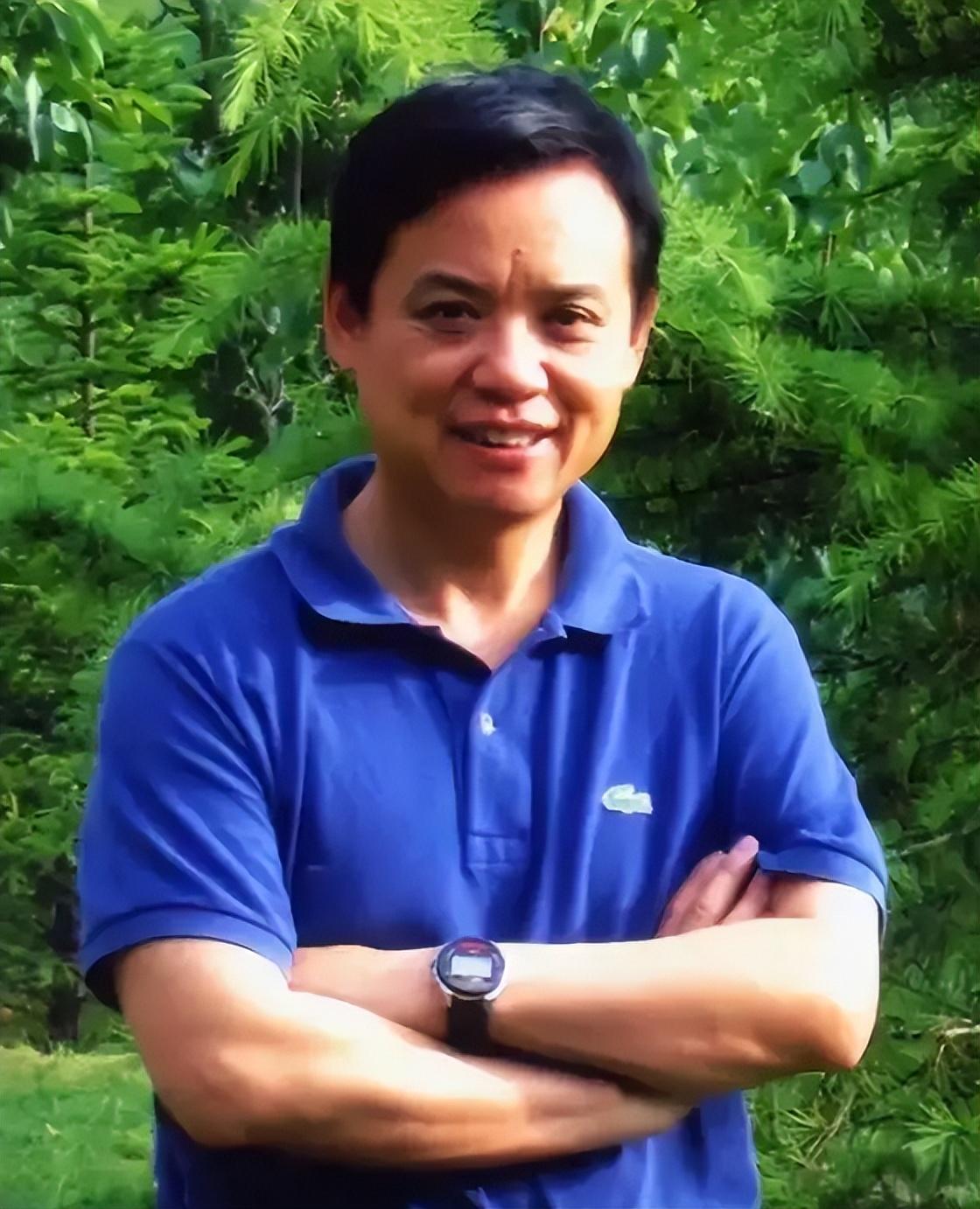 回顾凌志军抗癌成功第一人从癌症晚期到康复他都做了什么