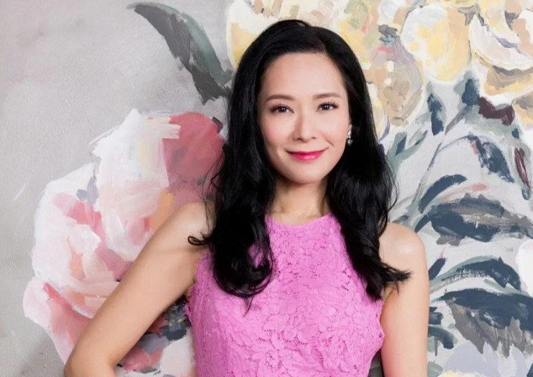 回顾寻秦记剧中女星现状4位未婚1位离世善柔至今无儿无女