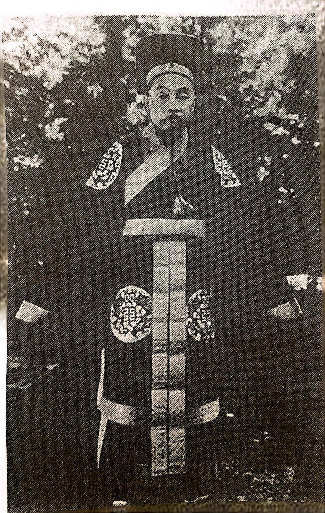 政治与经济张謇最懂