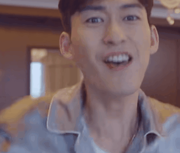 帅而不自知的杨洋怎么就走上了张翰老路变得愈发油腻