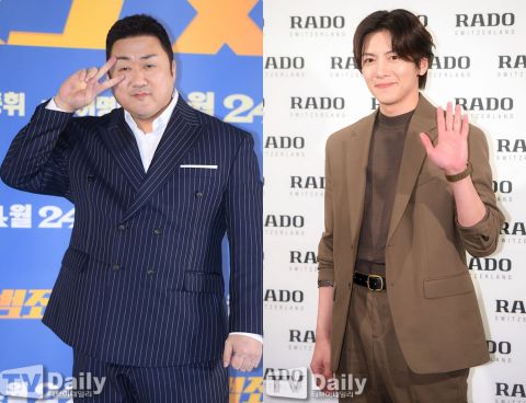 池昌旭又收到新剧twelve出演提案有望成为超级英雄