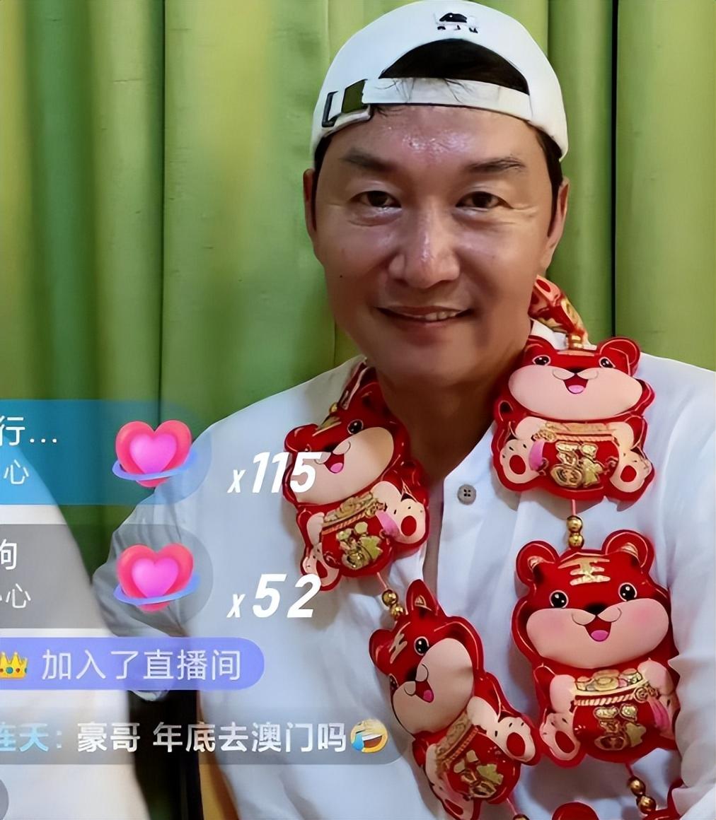 回顾插翅难逃豪哥变化太大阿勋无戏可拍1人已去世