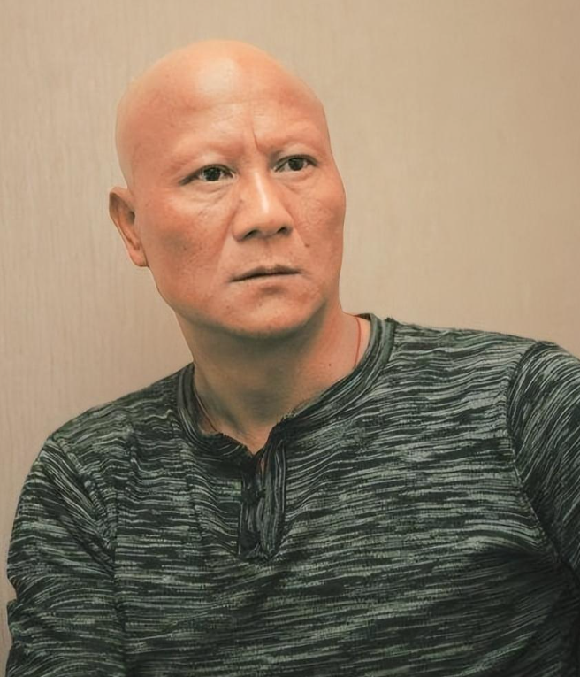 《新少林五祖》计春华