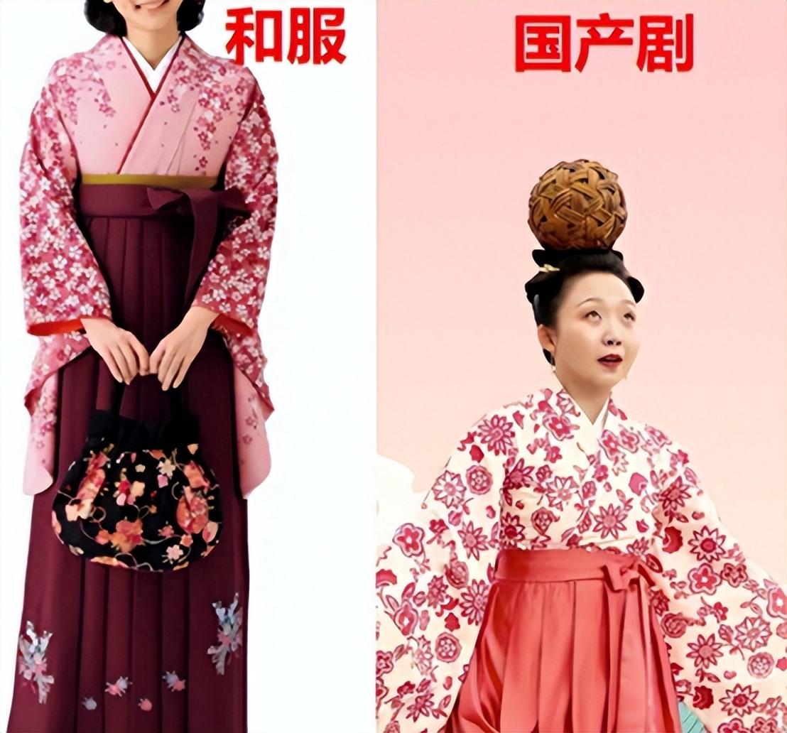 回顾离谱古装剧越来越糊弄观众黄头发吃西餐鸭脖当灵石