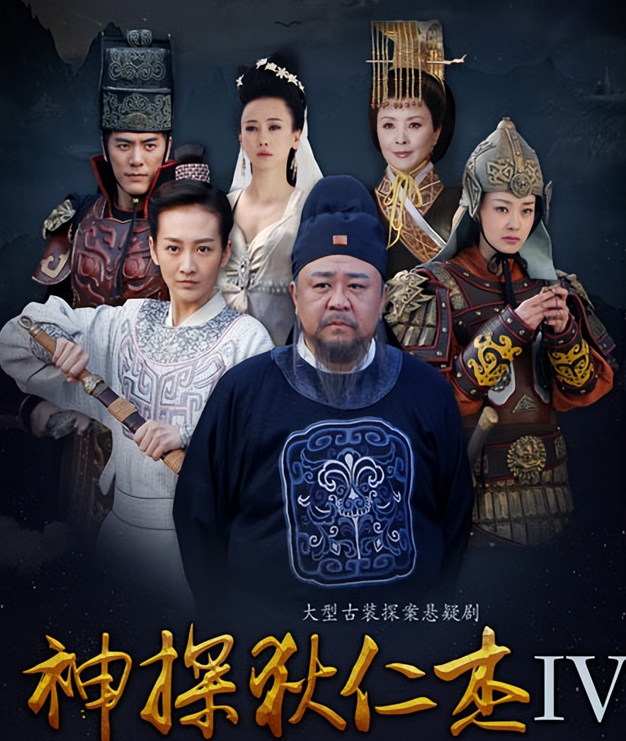 回顾强行换主演的7部爆款剧赔了夫人又折兵最后一部意难平