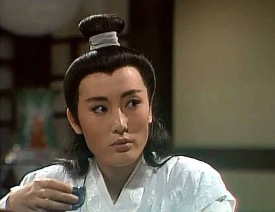 回顾:《莲花争霸》6人退圈1人成亿万富豪,白玉川变化太大