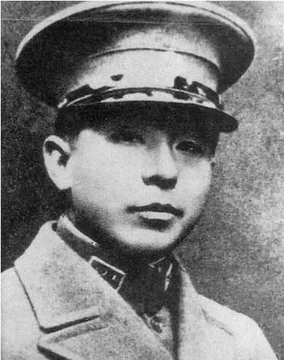 何世礼:保镖变香港富豪