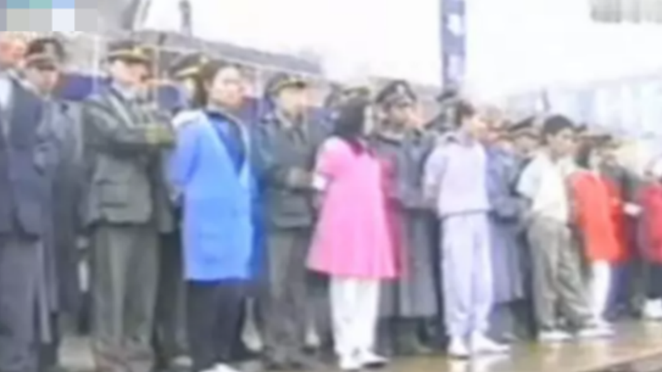 1993年17名司机离奇失踪竟与6名少女有关警方调查发现不简单