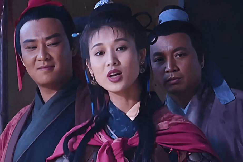 林冲为何不敢娶扈三娘