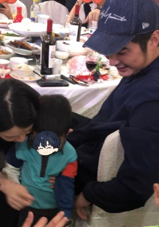 回顾爱情公寓主演现状整容综艺咖演反派有人遭医美反噬