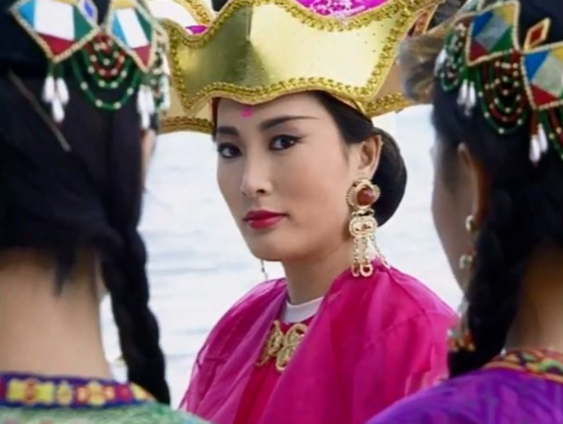 回顾红极一时消失的9位新加坡女星:有人破产,有人成亿万富豪