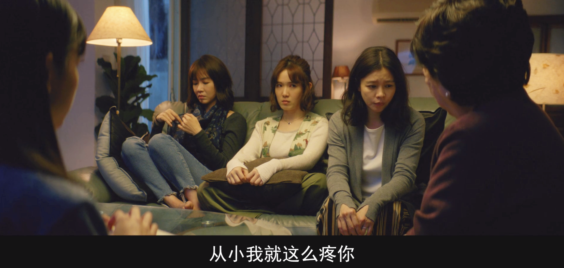 真实经历改编登顶台湾省票房冠军无缘内地上映太可惜