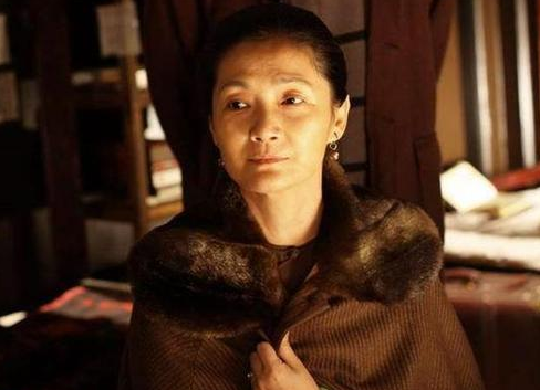 回顾:《白眉大侠》大反派成一线大腕,女主角遗憾离世