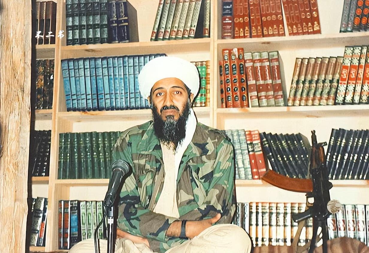 回顾本拉登有多能藏躲在堡垒里近10年却因为一条晾衣绳暴露