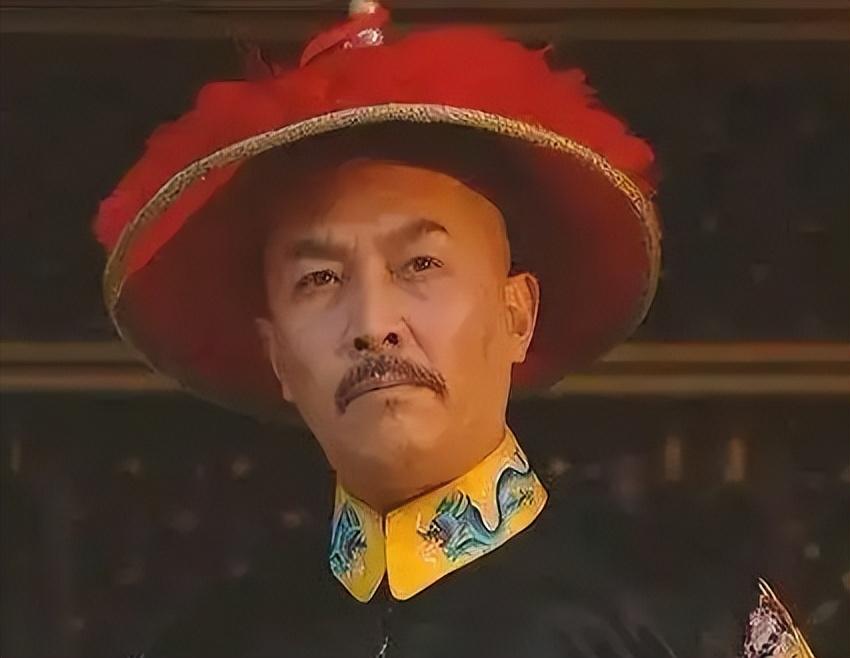 同是皇帝专业户唐国强万年老二张铁林张国立均未上榜