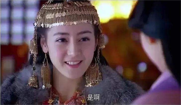 迪丽热巴