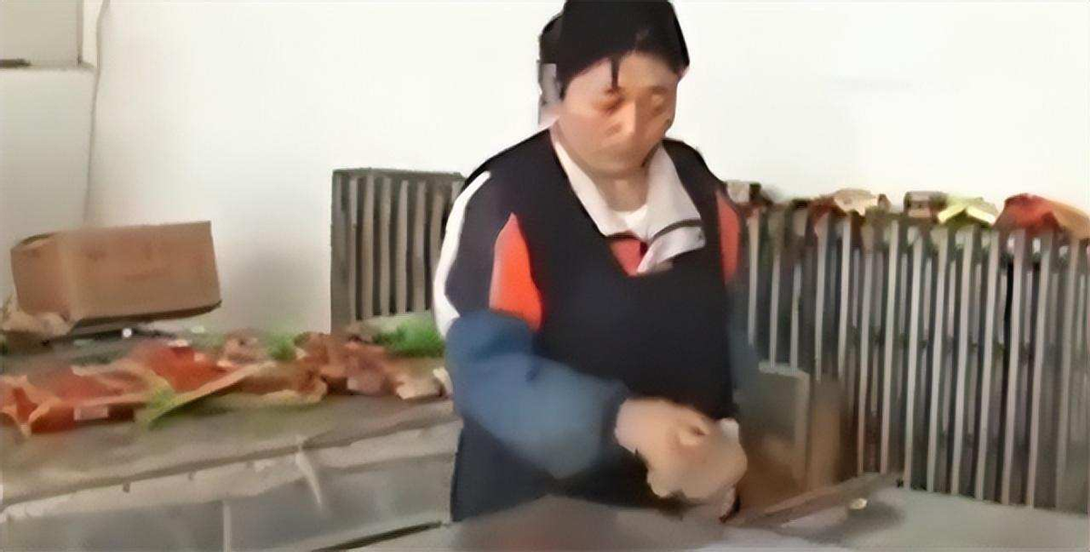 89年天津男子捡女乞丐当老婆21年后发现老婆竟有如此多的故事