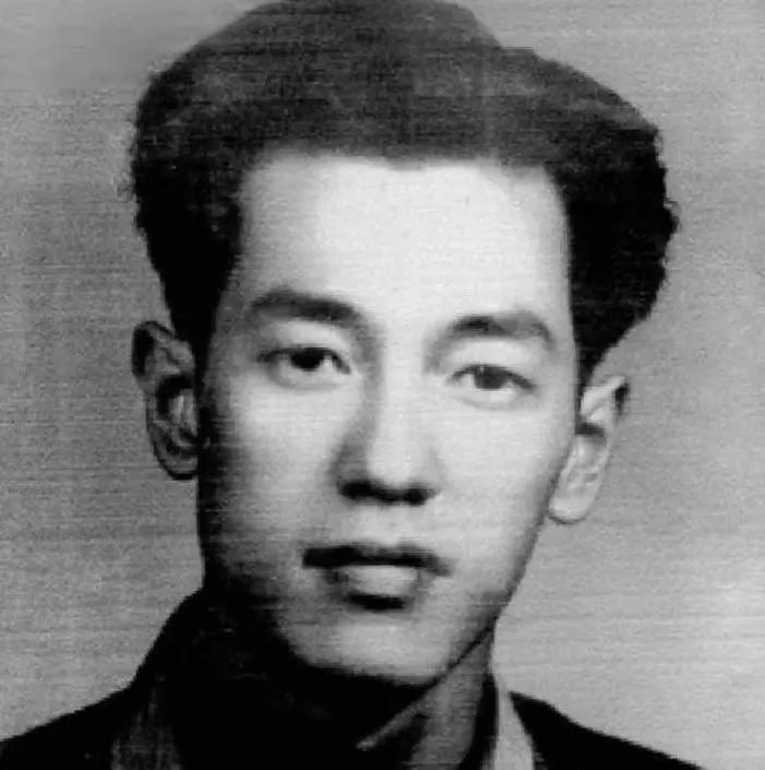 1987年广东一老妇看杂志才知30年未见的儿子黄旭华是国家功臣