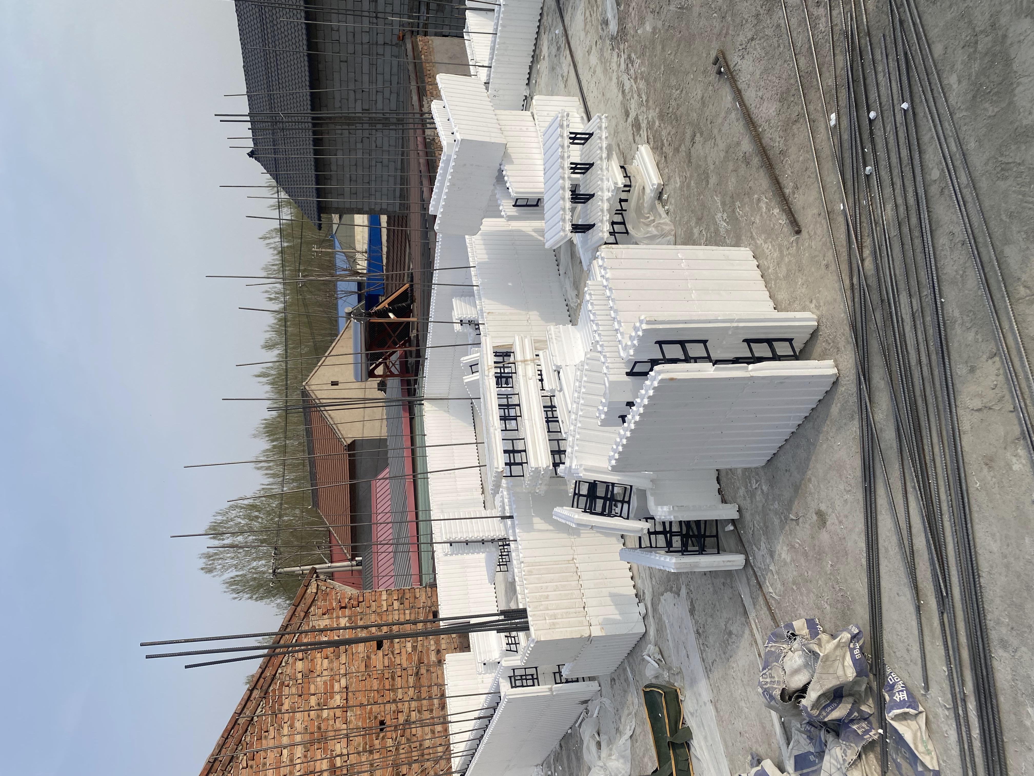 随着科技的进步和建筑材料的发展,eps模块建房作为一种新型的建造方式